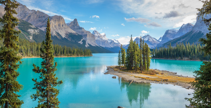Where to go in July